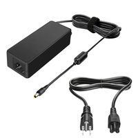 Roxelt 20V 3.25A 65W Compatible for Lenovo IBM Thinkpad Computer Laptop Adapter Charger for 92P1111, 92P1154, 92P1158, PA-1650-161, 92P1159, 92P1160, PA-1650-171, 92P1211, 92P1212, 92P1104