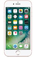 Apple iPhone 7, 32GB, Rose Gold - For T-Mobile (Renewed)