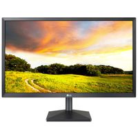 LG 22" Class Full HD TN Monitor with AMD FreeSync (21.5" Diagonal)