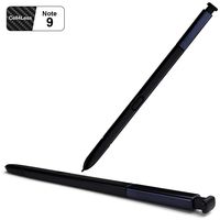 CELL4LESS Note 9 Stylus S-Pen Replacement N960 Models (Without Bluetooth) (Midnight Black)