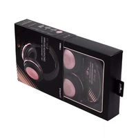 Bluetooth Headphone BT-1612 (Sakura Pink)
