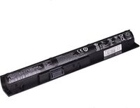 Powerforlaptop Laptop Replace Battery For HP Pavilion 15 17 Envy 14 15 17 HSTNN-LB6J HSTNN-DB6K HSTNN-LB6K HSTNN-DB6I VI04 ProBook 440 445 450 TPN-Q141 TPN-Q142 TPN-Q143 V104 VI04XL 2600mAh