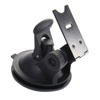 Car Windshield Suction Cup Mount for Escort and Beltronics Radar Detectors