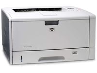 HP LaserJet 5200 N 5200N 11X17 Printer (Renewed)