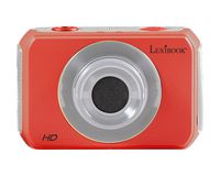 Lexibook 12 Megapixel Move Cam Touch Full Hd