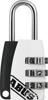 Abus 155/20 20 mm 3 Digit Combination Lock