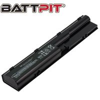 BattpitTM Laptop/Notebook Battery Replacement for HP ProBook 4540s (4400mAh)