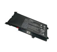 Tesurty PX03XL Replacement Battery for HP Envy 14 Touchsmart M6 M6-k M6-K002TX M6-k022dx M6-k012dx M6-K010DX M6-K015DX M6-K025DX M6-K054CA M6-K122DX M6-K125DX Series, TPN-C109 TPN-C110