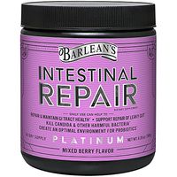 Barlean’s Intestinal Repair Mixed Berry, 6.35 oz