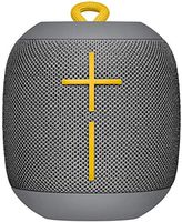 Ultimate Ears WONDERBOOM Portable Waterproof Bluetooth Speaker - Stone Grey