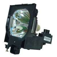 Lutema 03-000709-01-p01 Christie Replacement DLP/LCD Cinema Projector Lamp