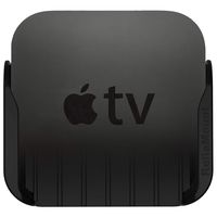 ReliaMount Apple TV Mount (Compatible with Apple TV 4K and Apple TV HD)