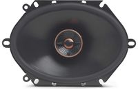 Infinity Reference 8632CFX 6"x8" 2-way Car Speakers - Pair