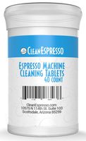 2 Gram Espresso Machine Cleaning Tablets - CleanEspresso Model BR-040 - For Breville Espresso Machines