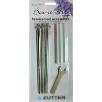 Zutter Bow it All Scrapbooking Accessories