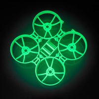 BETAFPV Beta75X Lumenier Edition Glow in The Dark Whoop Frame FPV Drone Racing