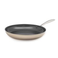 GreenPan CC001913-001 Lima Bronze 12'' Ceramic Non-Stick Frypan