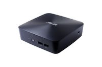 ASUS UN65U-M021M VivoMini Barebones PC