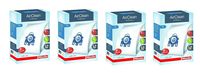 Type G/N Airclean Filterbags, 4 Boxes