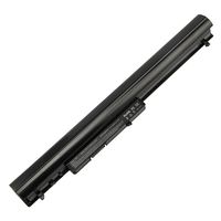 NextCell Battery for HP 752237-001 776622-001 355 G2 Pavilion 15-F010DX 15-F010WM 15-F014WM 15-F018DX 15-F019DX 15-F023WM 15-F033WM 15-F010WM 15-F100DX 15-F111DX 15-F162DX 15-F211WM 15-F215DX