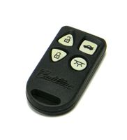 Cadillac Keyless Entry Remote (FCC ID: ABO0702T / P/N: 10178734, 10269729, DOC 218 K903)