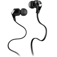 Monster Nlite in-Ear Headphones - Black