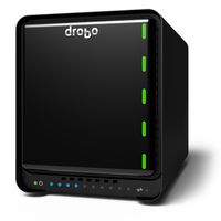 DROBO 5D 5BAY