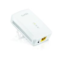 ZyXEL 1000 Mbps Powerline AV2 Gigabit Adapter (PLA5206)