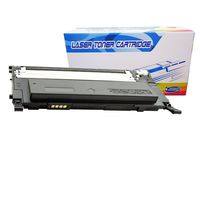 Inktoneram Compatible Toner Cartridge Replacement for Dell 1230c 1235 1230 1235cn 330-3012 330-3578 (Black)