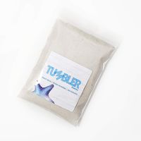 2 Pounds of Natural, Real Light Beach Sand- Home Decor, Vase Filler, Sand Crafts and Aquariums