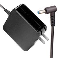 Bacron 45w Laptop Charger for hp Spectre x360 360 Spectre 13t Stream 11 13 14 elitebook Folio 1040 g1 g2 g3 g4 g5 Split 13 Pavilion x360 m3 touchsmart 15 13 m6 250 255 355 455 hp-Stream-Split Charger