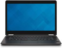 Dell Latitude 14 7000 Series E7470 Ultrabook | Intel Core 6th Generation i5-6300U | 16 GB DDR4 | 256 GB SSD | 14 inch FHD (1920 x 1080) | Windows 10 Pro (Renewed)