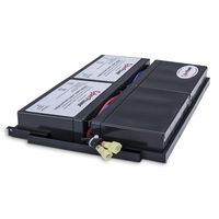 CyberPower RB0690X4 Replacement Battery Cartridge, Maintenance-Free, User Installable