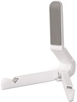 Crosley AC1027A Vinyl Record Stand for 7", 10", and 12" Records