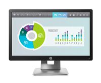 M1F41U9 - HP EliteDisplay E202 - LED Monitor - 20" - No Stand (Renewed)