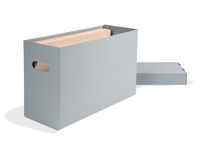 Gaylord Archival Record Storage Kit