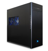 Velocity Micro Raptor Z95 Intel Core i7-7820X 11GB NVIDIA GeForce GTX 1080 Ti 32GB DDR4-2400 525GB SSD Windows 10 Home