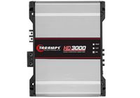 Taramps HD3000-2 Full Range Amplifier 2 Ohm 3000W Car Audio Monoblock