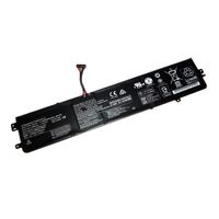 BOWEIRUI L14S3P24 11.25V 45Wh 4000mAh Laptop Battery Replacement for Lenovo Legion Y520-15IKBA Y520-15IKBM Y520-15IKBN IdeaPad Y700-14ISK 700-15ISK 700-17ISK Series Notebook L14MP24 L16S3P24 L16M3P24