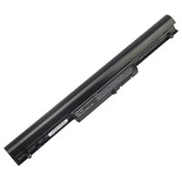 Futurebatt VK04 Notebook Battery for HP Pavilion Sleekbook 14 15 15-B142DX 15T-B100 15-B129WM 15-B153NR, fit for 695192-001 694864-851 H4Q45AA HSTNN-YB4D HSTNN-YB4M
