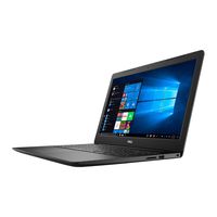 Dell Inspiron 15.6" Home and Business Laptop HD Touchscreen PC Core i3-8145U, 20GB RAM, 512GB SSD, 2 Cores up to 3.90 GHz, UHD Graphics 620, LAN, Fingerprint, Webcam, SD Card, Win 10