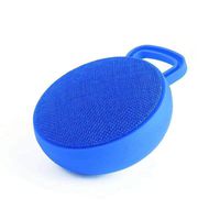 Creine New Smartphone Tablet Laptop Outdoor Portable Bluetooth Wireless Speaker Surround Sound Systems