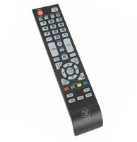 New[ RMT-21 Remote] for Westinghouse LCD TV CW40T2RW CW40T6DW CW40T8GW CW50T9YW