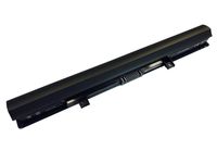 New GHU Battery 45 WH 14.8V Replacement for PA5195U-1BRS PA5185U-1BRS PA5186U-1BRS PA5184U-1BRS Compatible with Toshiba Satellite Laptop C55-B L55-B5294 Capacity 45 WHR 2800 mAh