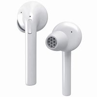 Bitzen Wireless Headphones - Bluetooth Headphones - Wireless Bluetooth Earbuds - Wireless Headphones for Women Men - Sport in-Ear Headphones - Airpods Compatible with Apple iPhone, Android Devices