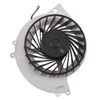 CPU Cooling Fan, Internal Cooler Replacement for Sony Playstation 4 PS4