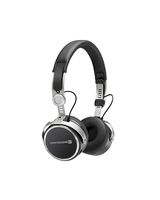 beyerdynamic Aventho Wireless On-Ear Headphone with Sound Personalization - Black