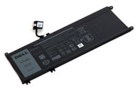 New Genuine Dell Inspiron 17 7778 7779 P30E 56Wh 15.2V Battery 33YDH
