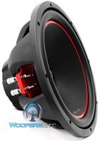 Maxxsonics USA, Inc. OWC304 Onyx Vehicle Subwoofer