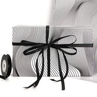 HoroM 20 PCS Gift Wrapping Paper for Birthday, Wedding, Holiday, Graduation, Valentine's Day, Mother's Day, All Occasions (Size: 19.7" x 27.6")
